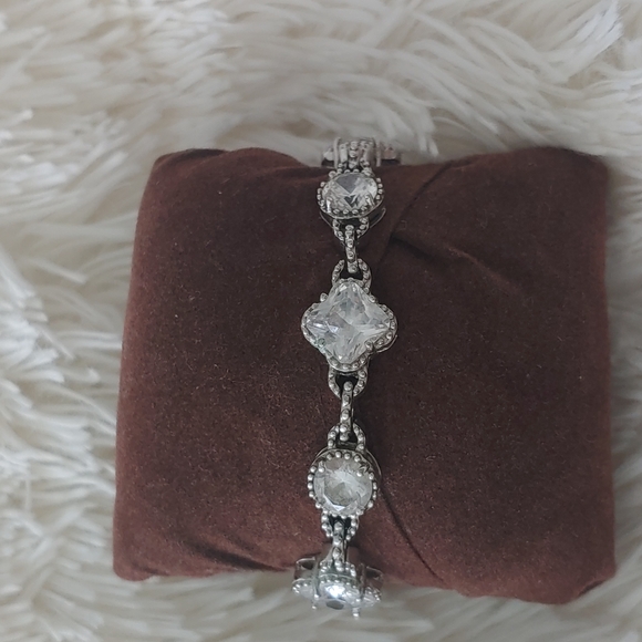 Swarovsky braclet - Picture 2 of 4